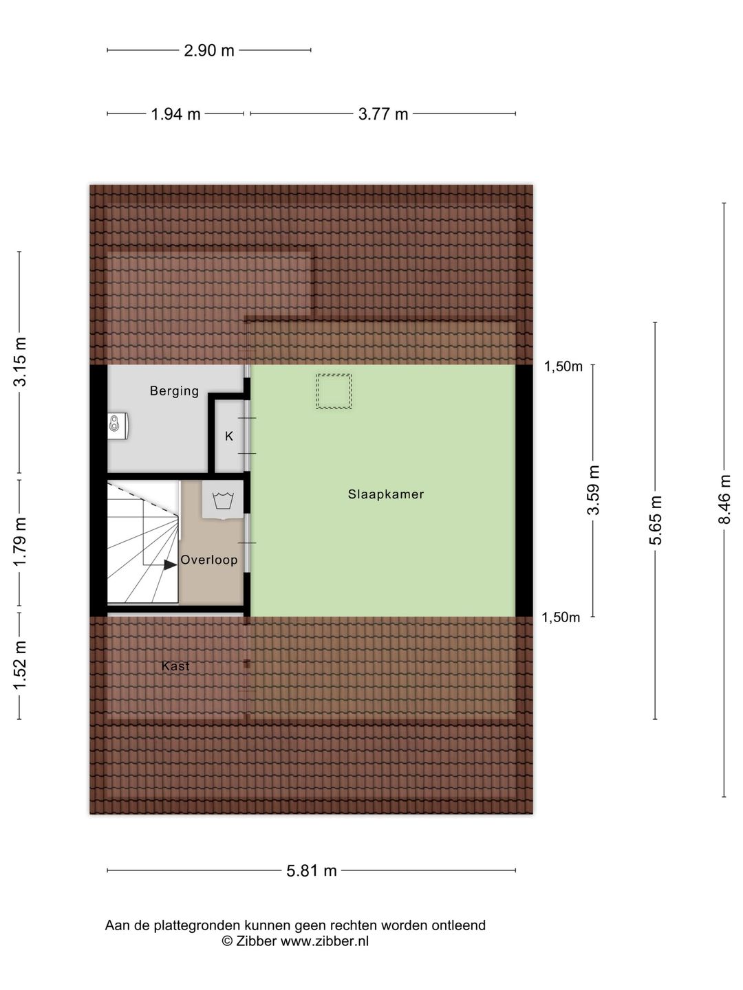 Foto 31 van Operastraat 173