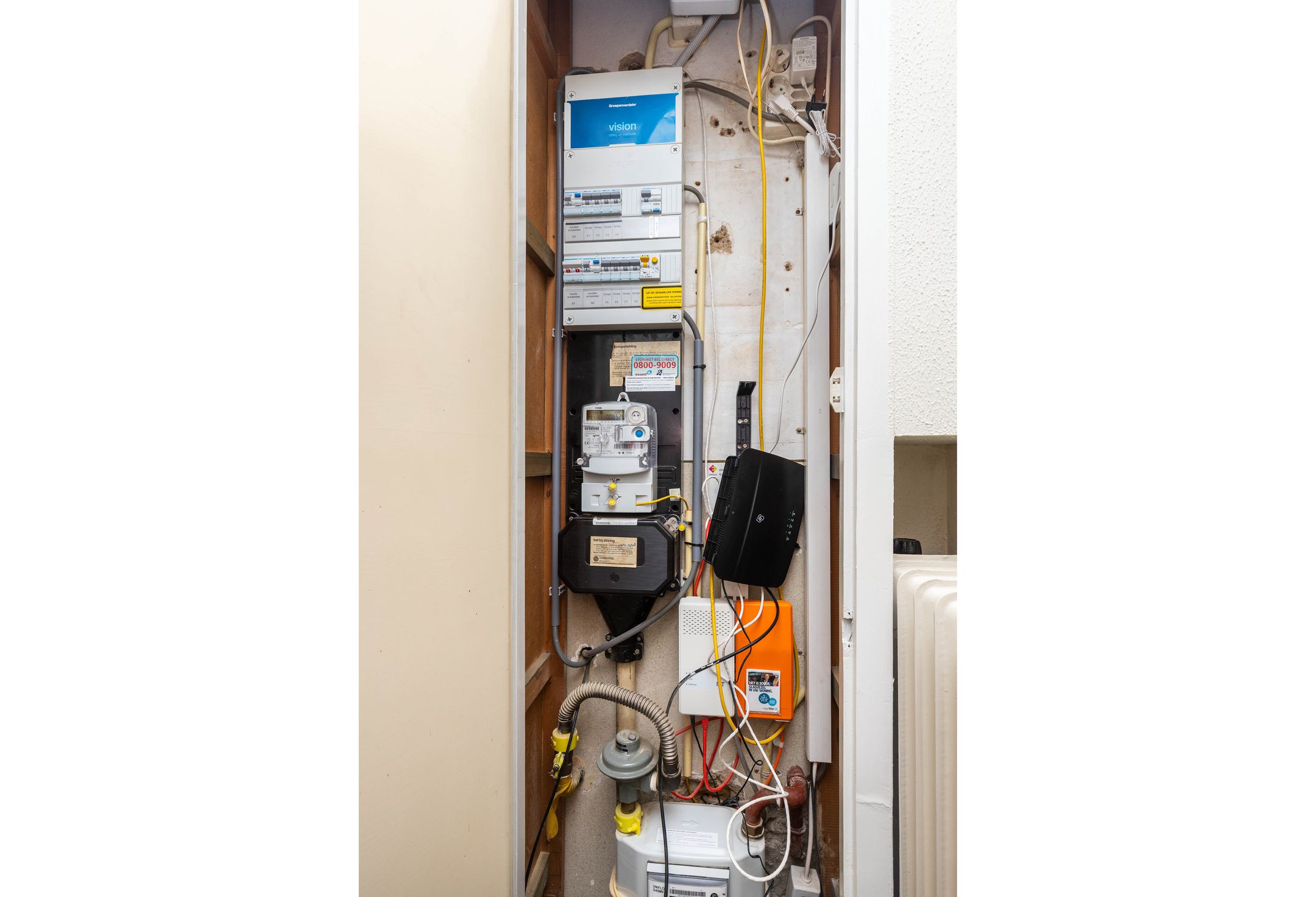 Photo 81 of Kelderstraat 4