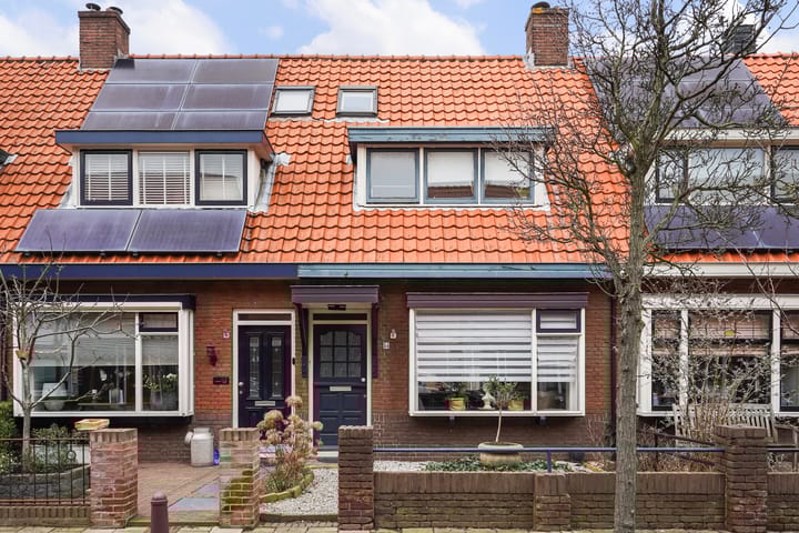 van de Kasteelestraat 84 main image