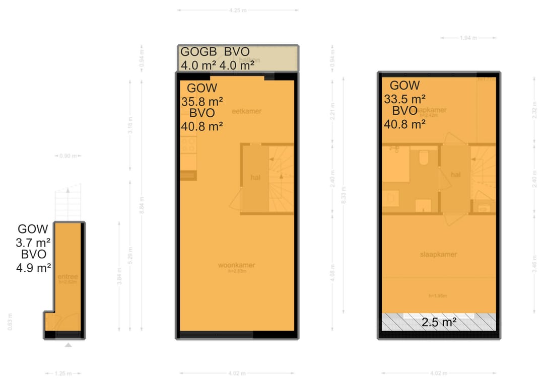 Foto 26 van Azaleastraat 50