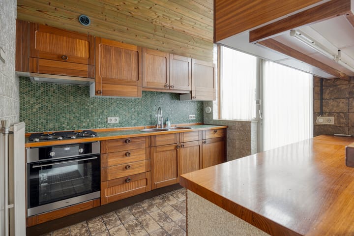 Photo 2 of Koning Willem III straat 16