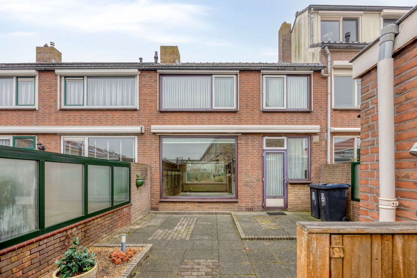 Photo 4 of Koning Willem III straat 16