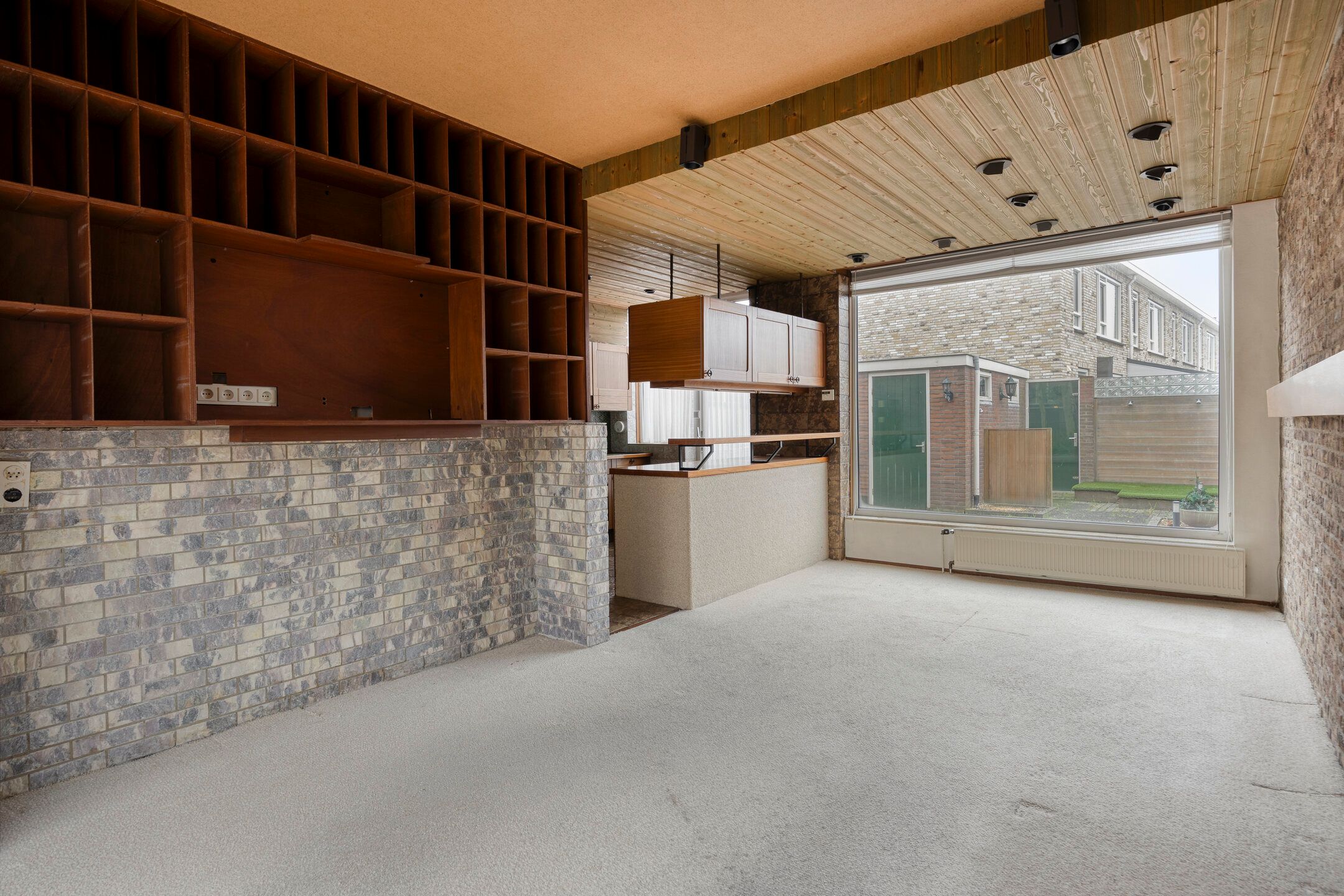 Photo 3 of Koning Willem III straat 16