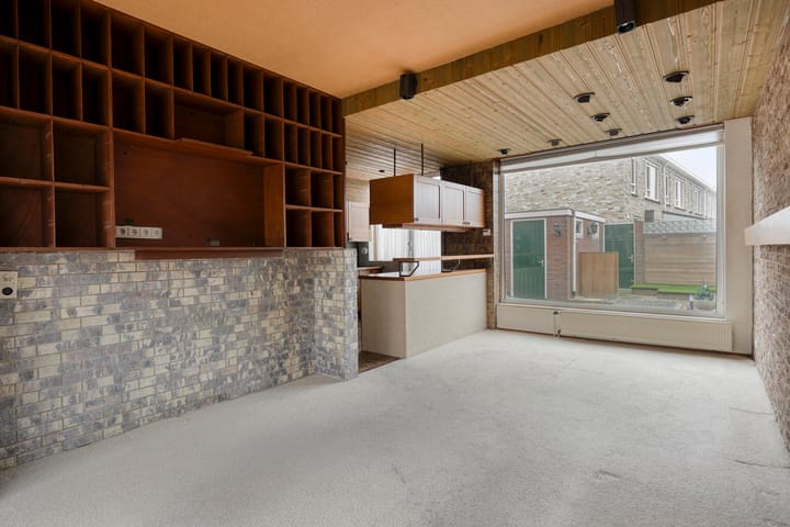 Photo 3 of Koning Willem III straat 16