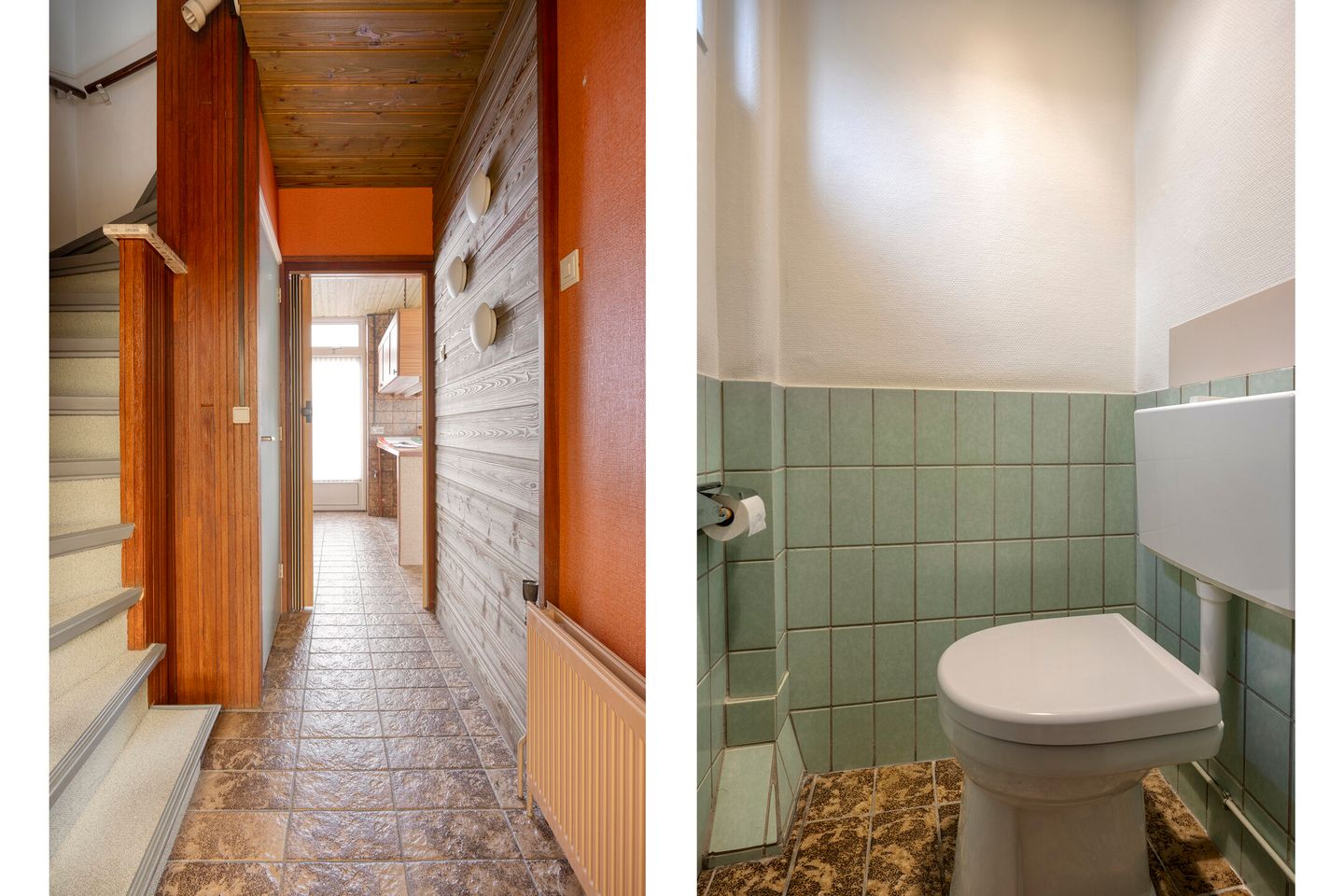 Photo 5 of Koning Willem III straat 16