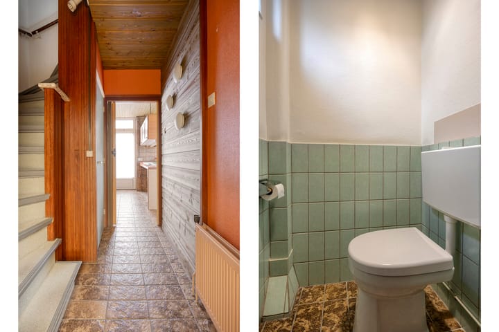 Photo 5 of Koning Willem III straat 16