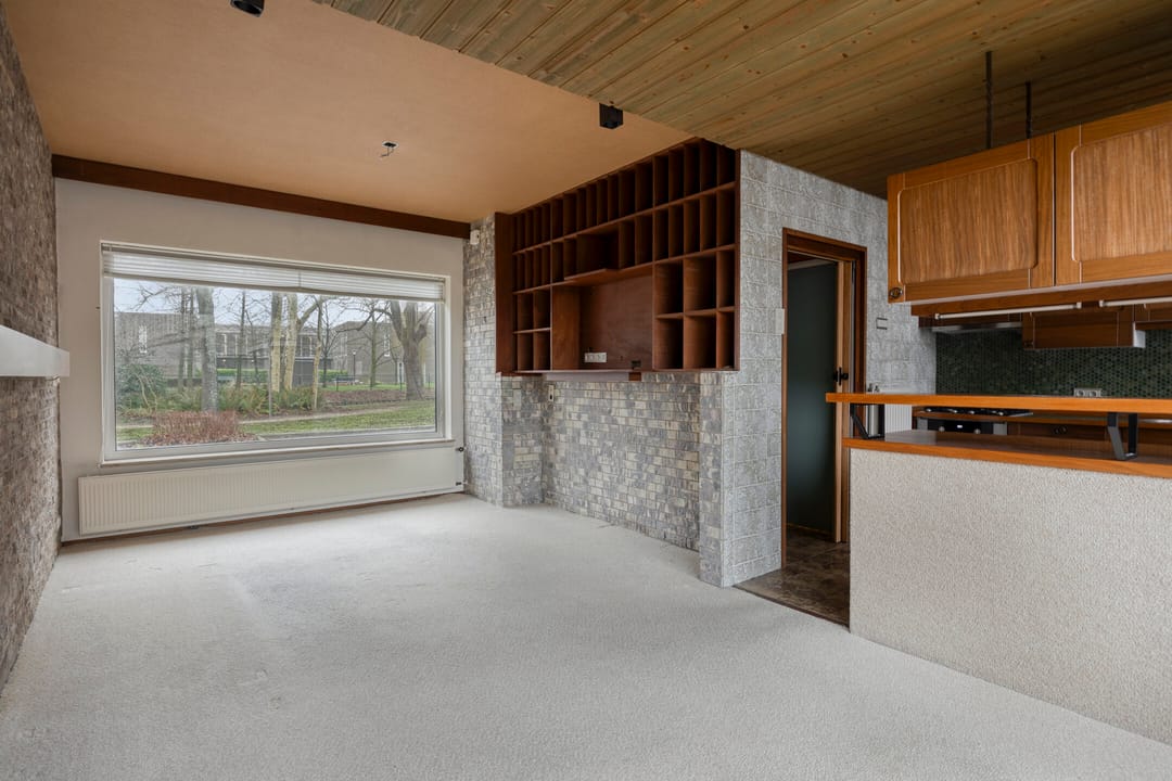 Photo 8 of Koning Willem III straat 16