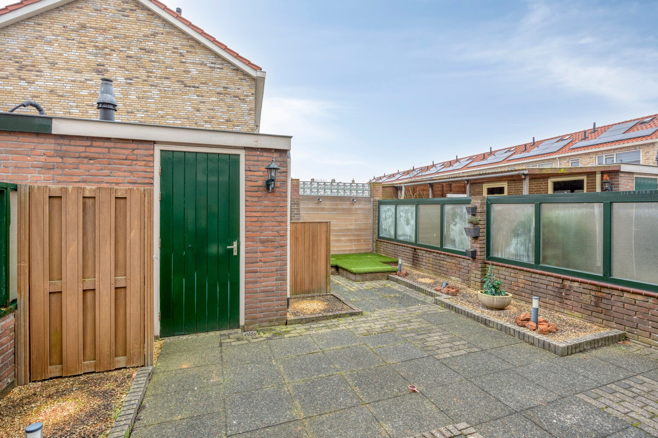 Photo 9 of Koning Willem III straat 16