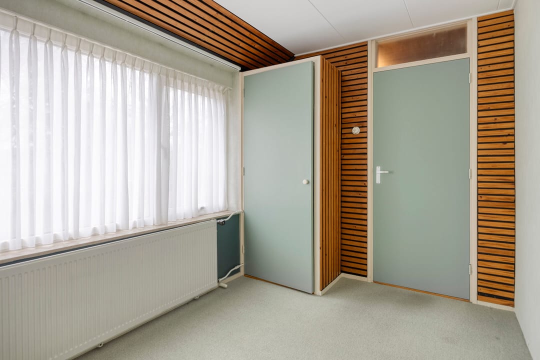 Photo 16 of Koning Willem III straat 16