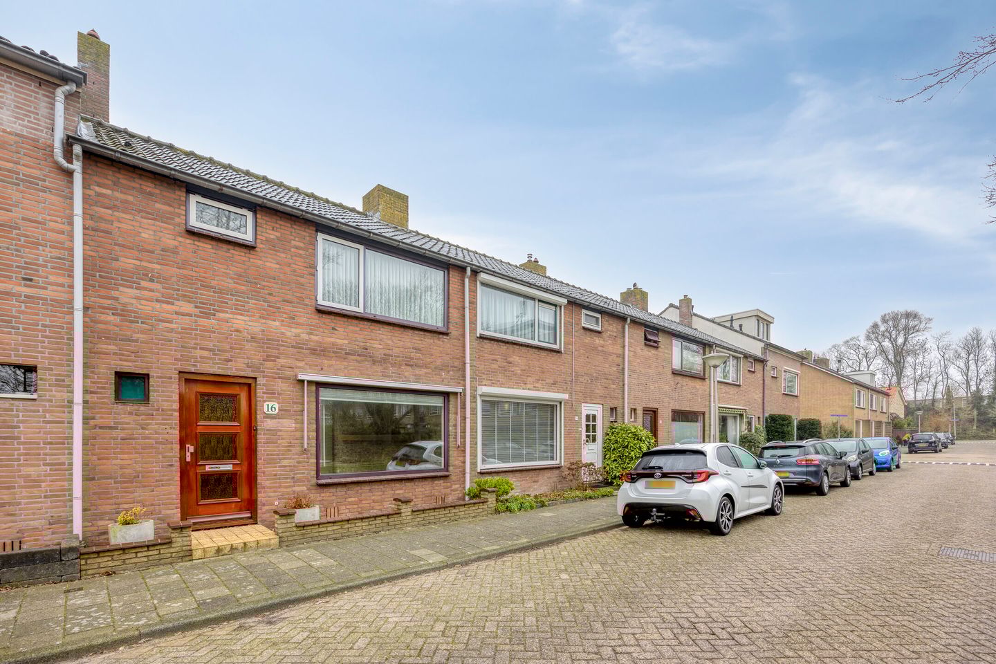 Photo 19 of Koning Willem III straat 16