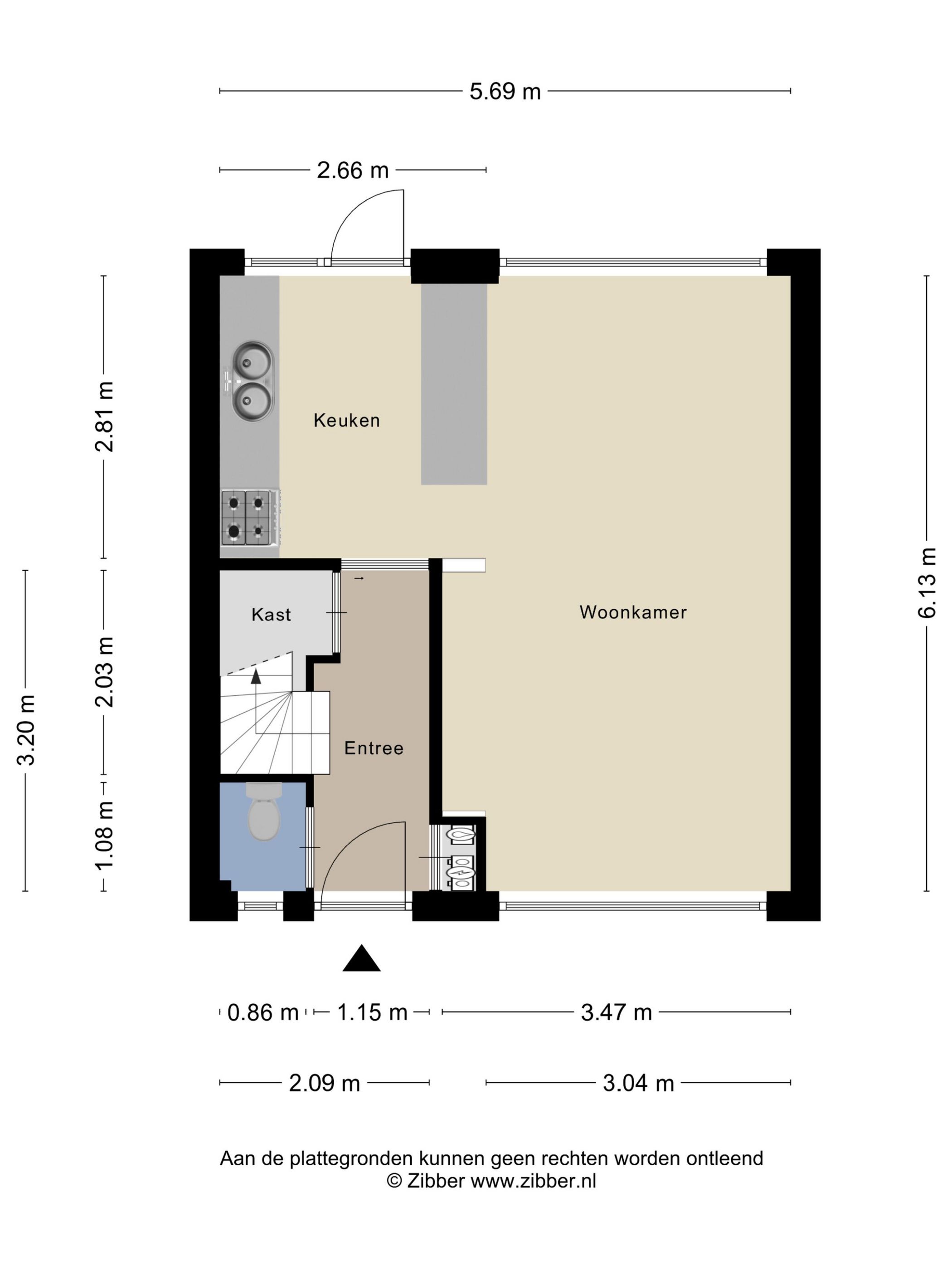 Photo 21 of Koning Willem III straat 16