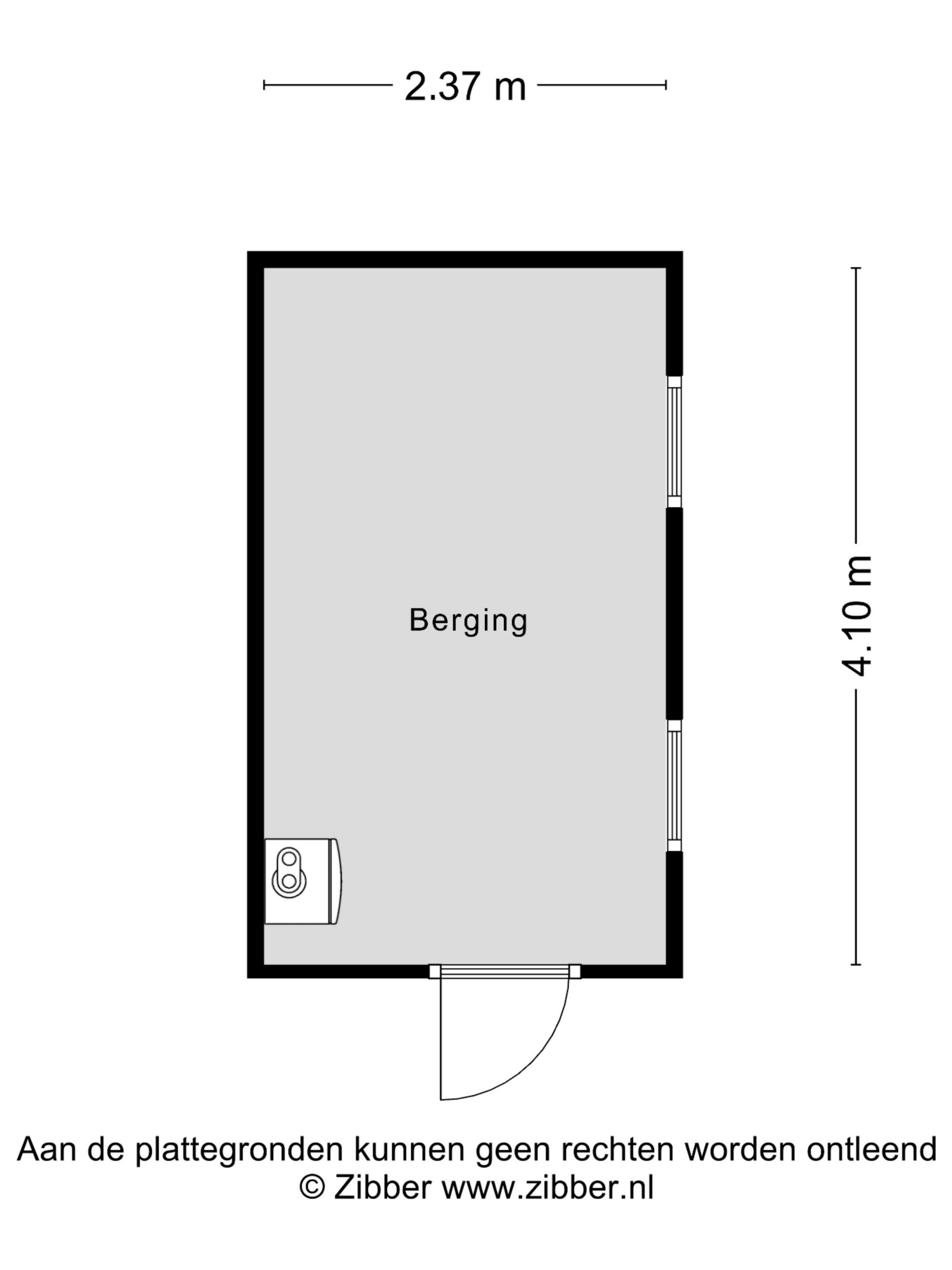 Photo 24 of Koning Willem III straat 16