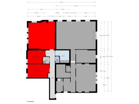 View floorplan