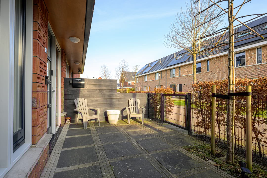 Foto 22 van Steur 12