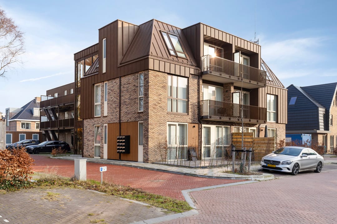 Foto 1 van Ambachtsweg 62-D