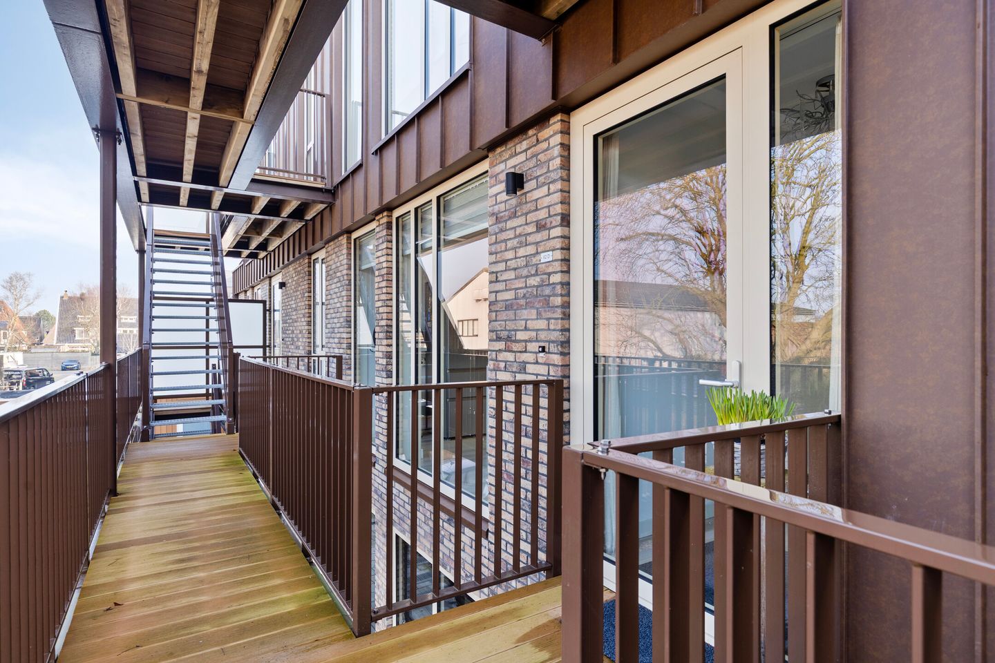 Foto 5 van Ambachtsweg 62-D