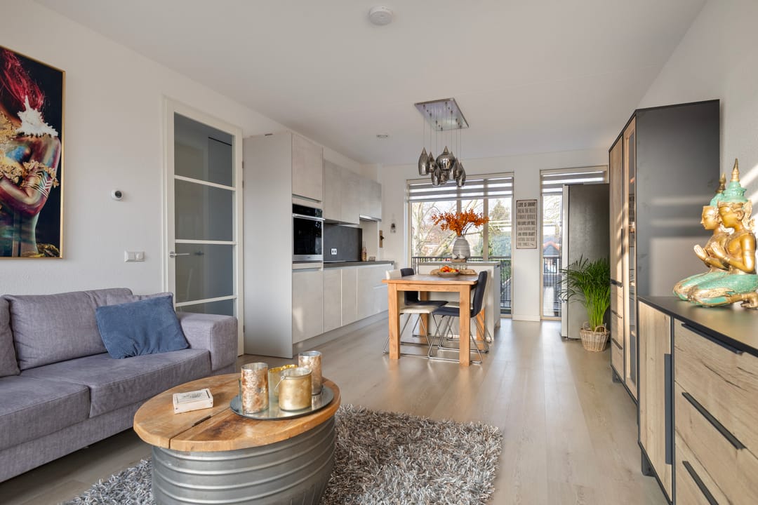 Foto 8 van Ambachtsweg 62-D