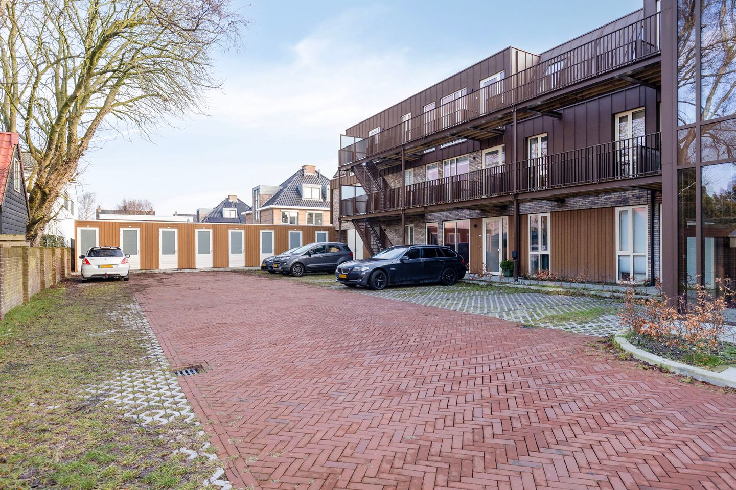 Foto 25 van Ambachtsweg 62-D