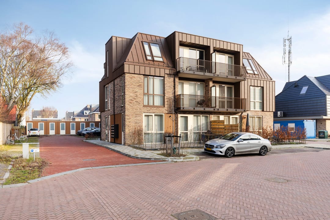 Foto 26 van Ambachtsweg 62-D