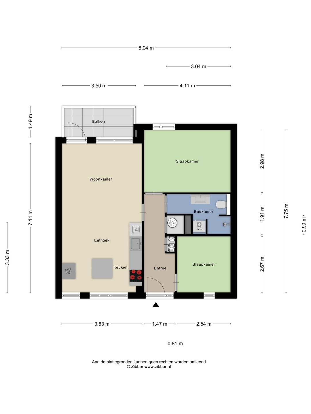 Foto 28 van Ambachtsweg 62-D