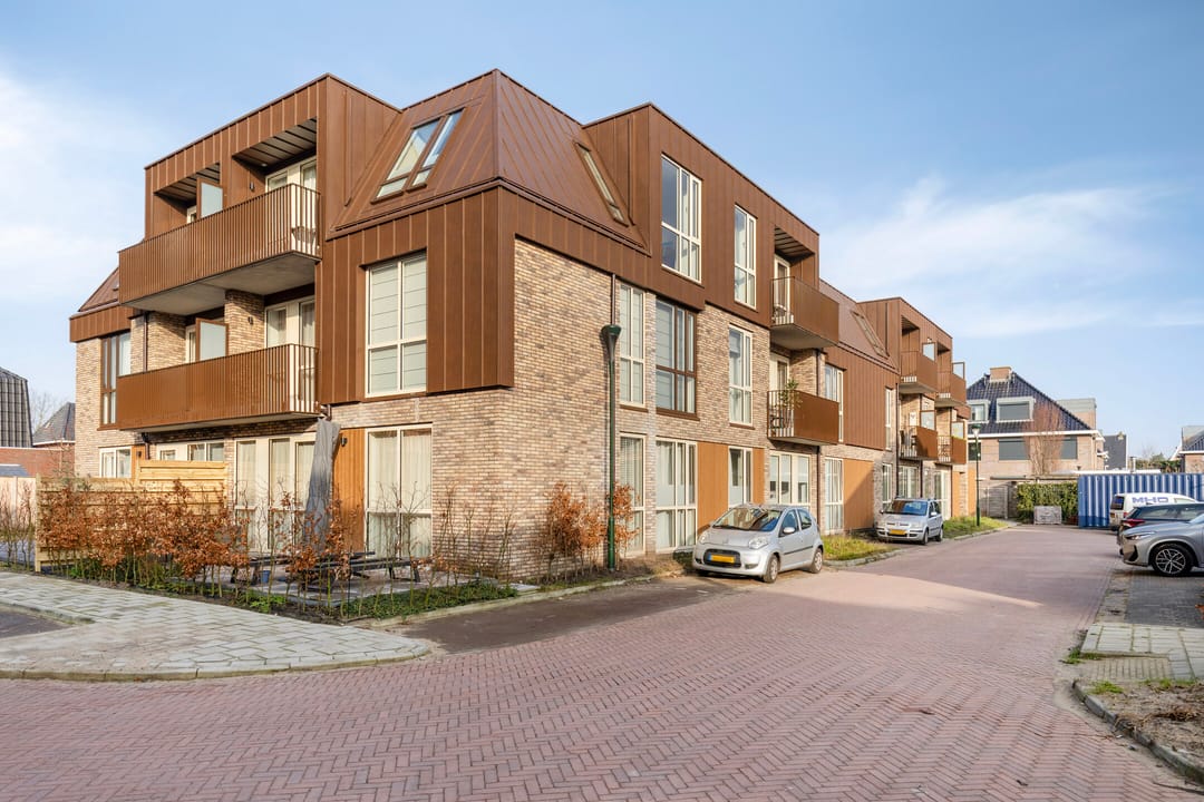 Foto 2 van Ambachtsweg 62-D