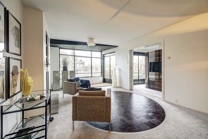 Foto 2 van Heemskerklaan 59