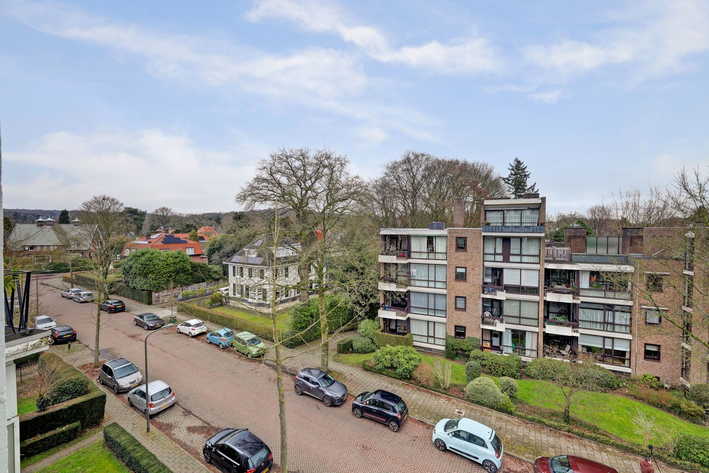 Foto 5 van Heemskerklaan 59