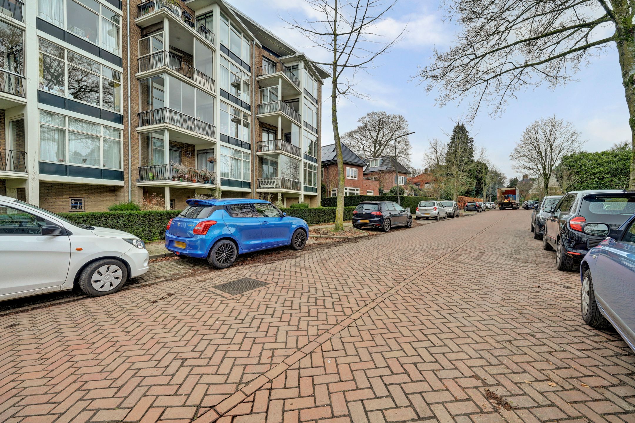 Foto 6 van Heemskerklaan 59