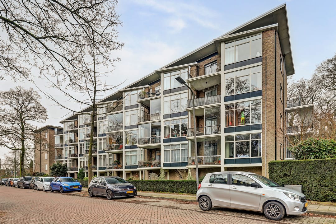 Foto 7 van Heemskerklaan 59