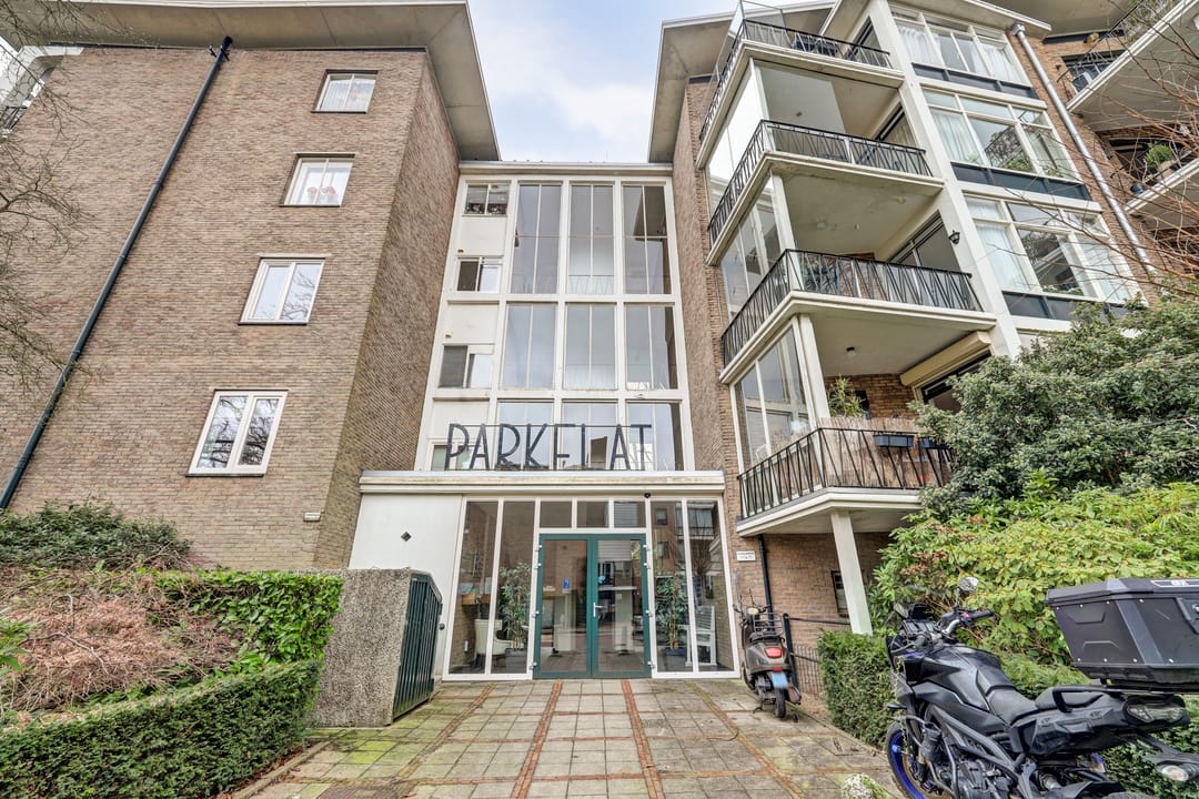 Foto 8 van Heemskerklaan 59