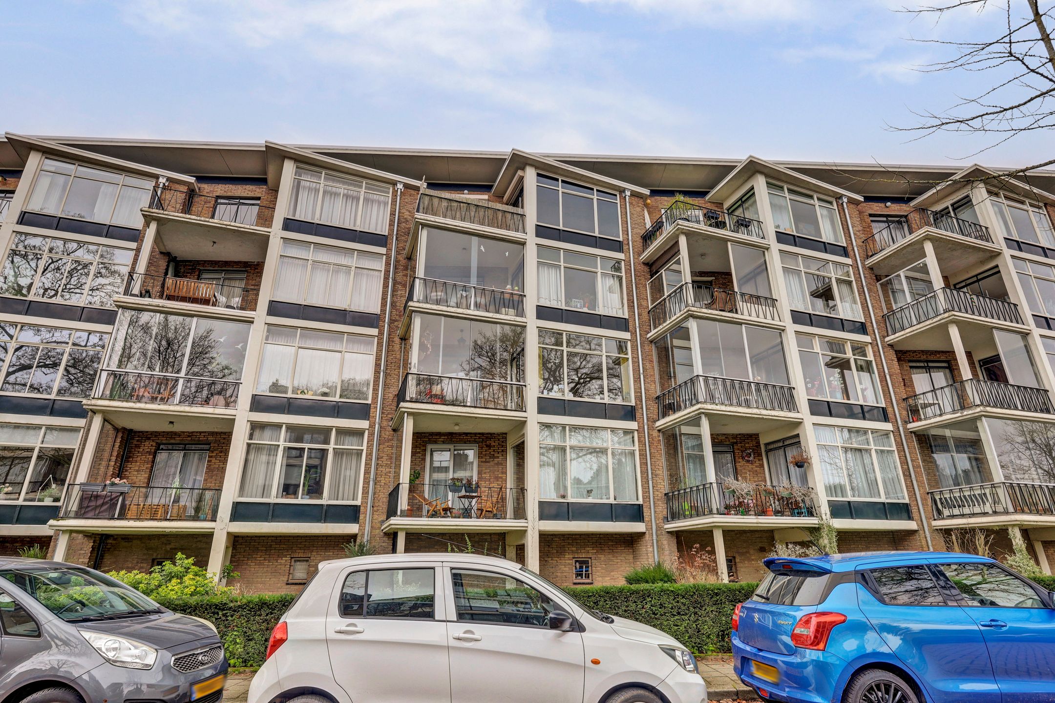 Foto 9 van Heemskerklaan 59