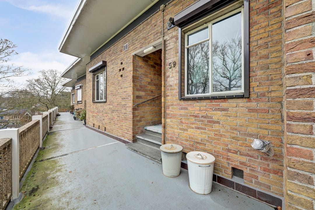 Foto 11 van Heemskerklaan 59