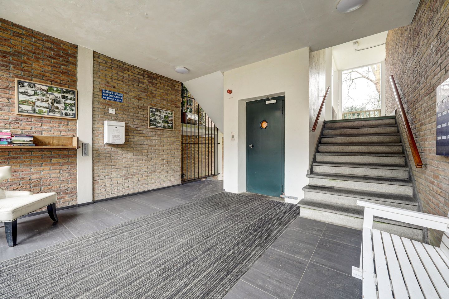 Foto 14 van Heemskerklaan 59