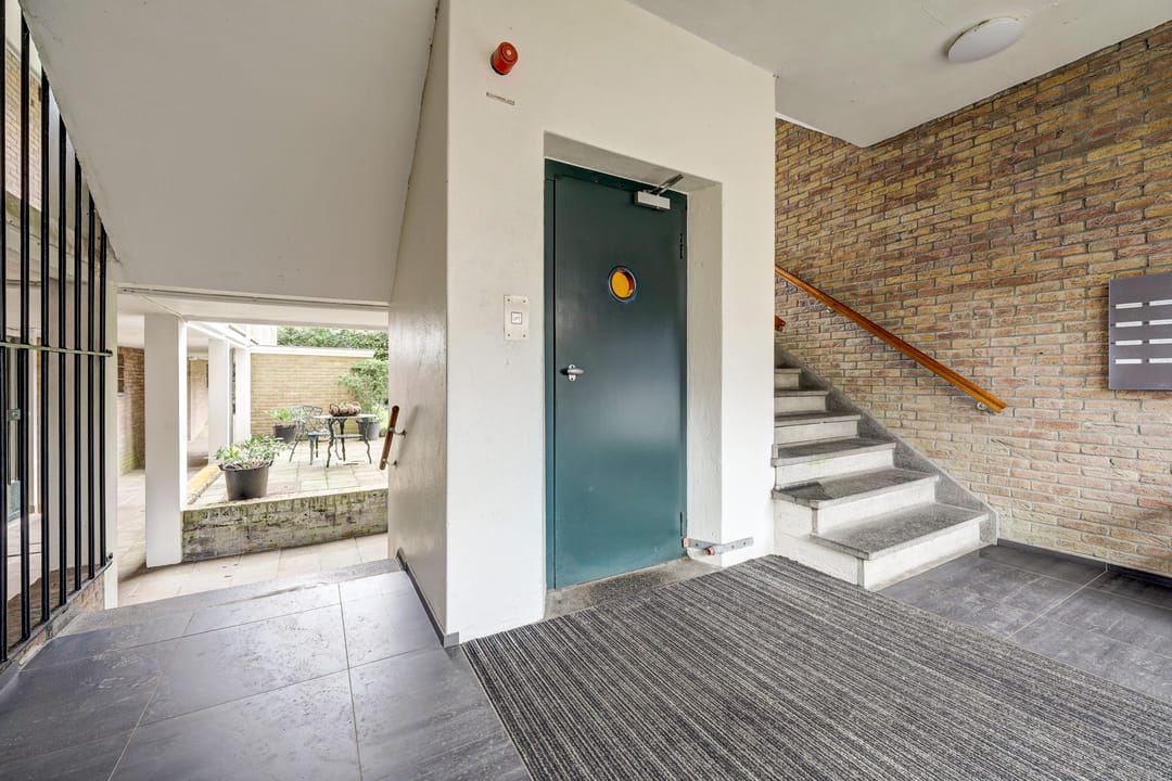 Foto 16 van Heemskerklaan 59