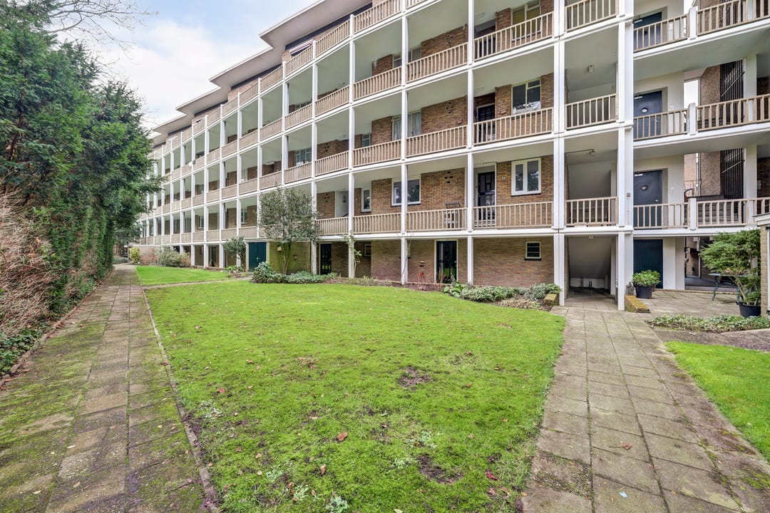 Foto 41 van Heemskerklaan 59