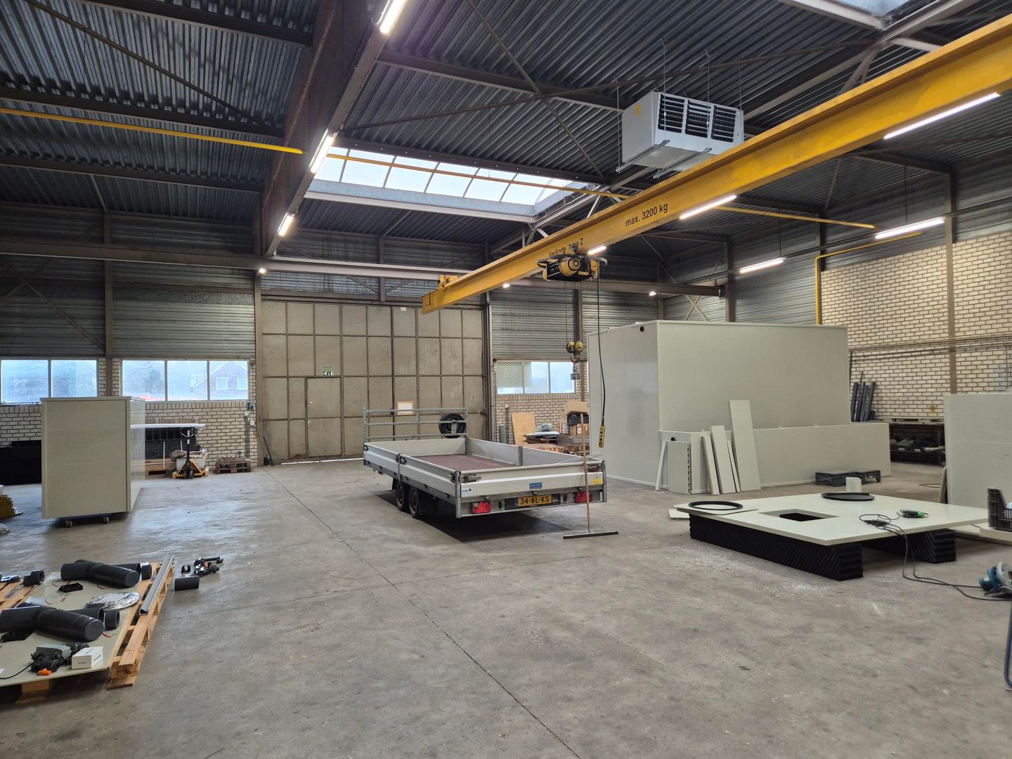 View photo 2 of Vaarselstraat 10-a