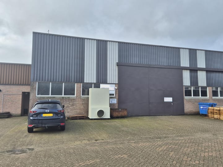 Vaarselstraat 10-a, Someren