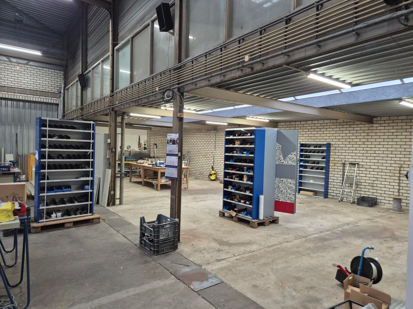 View photo 3 of Vaarselstraat 10-a