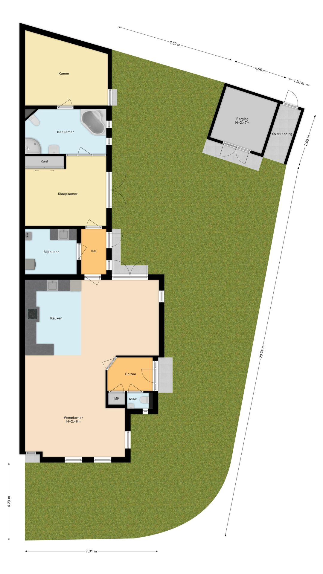 Foto 28 van Lowerik 12