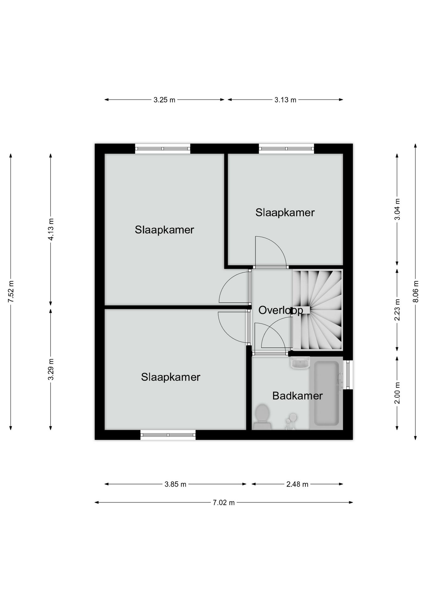 Photo 24 of Fakkelweg 33