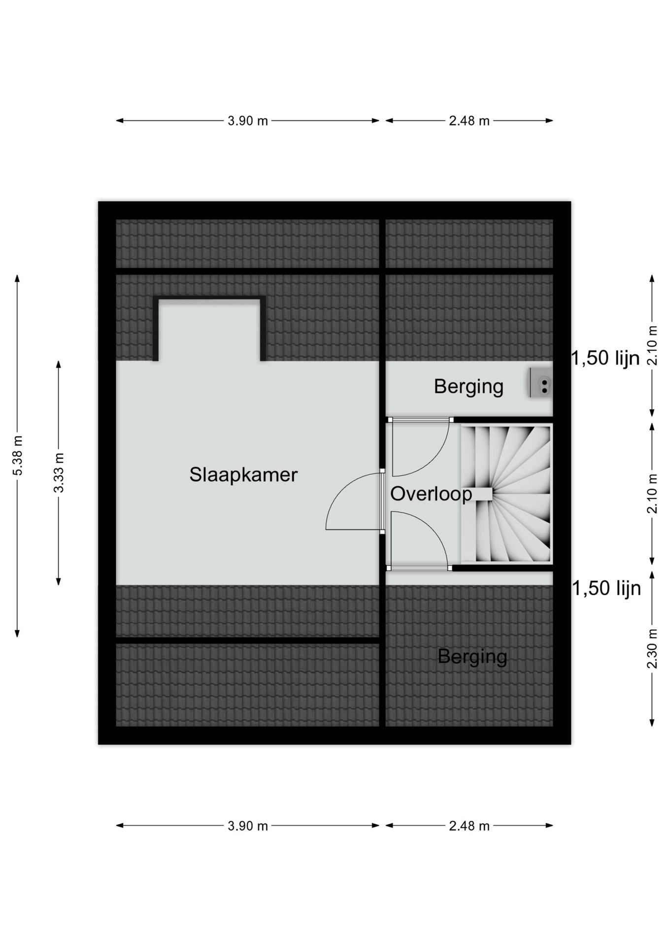 Photo 25 of Fakkelweg 33