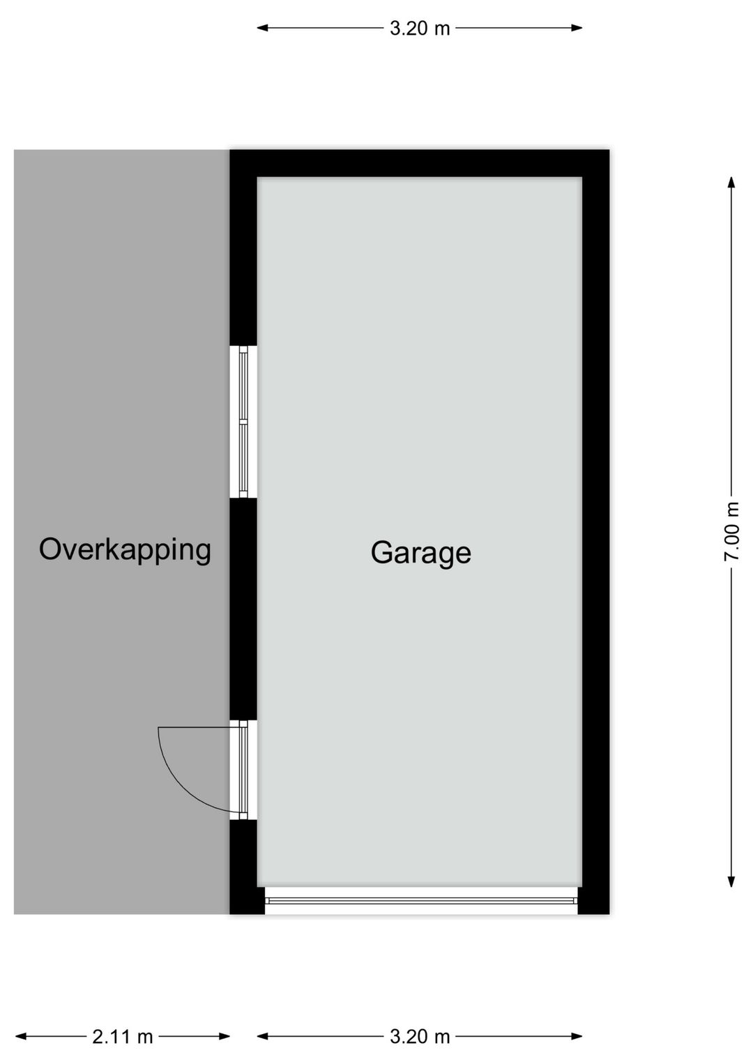 Photo 26 of Fakkelweg 33
