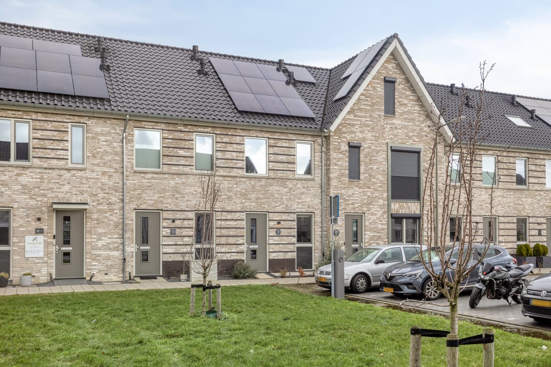 Foto 1 van Podium 25