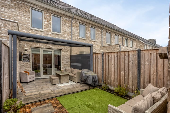 Foto 4 van Podium 25