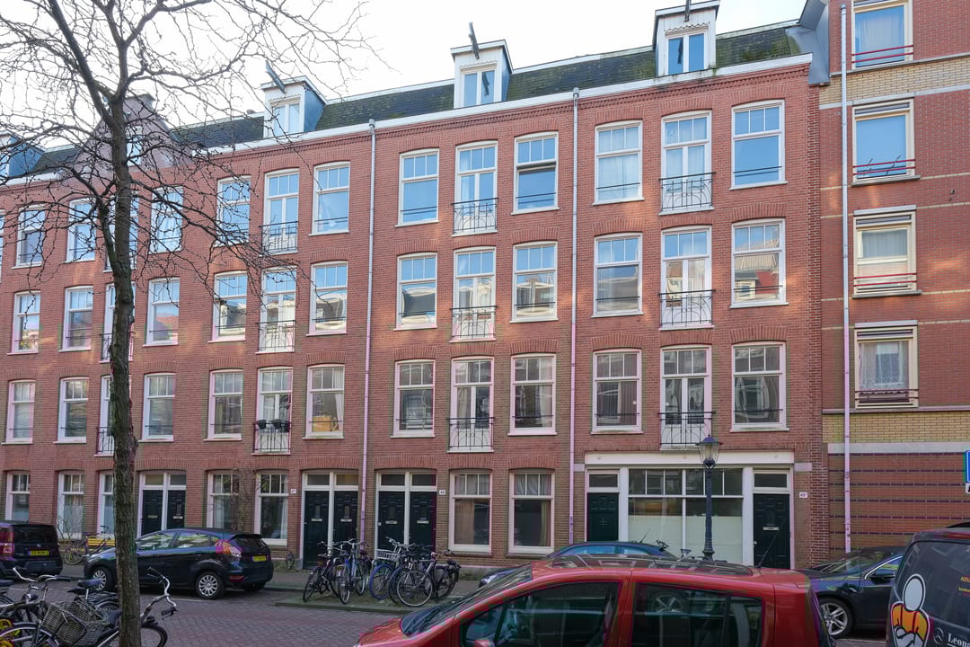 Foto 1 van Joan Melchior Kemperstraat 49-2