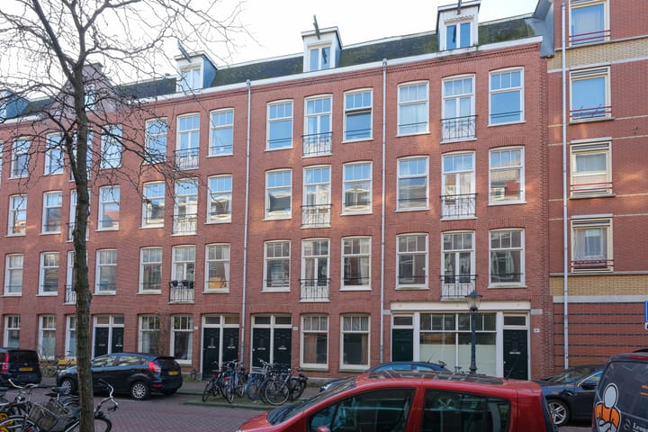 Foto 1 van Joan Melchior Kemperstraat 49-2