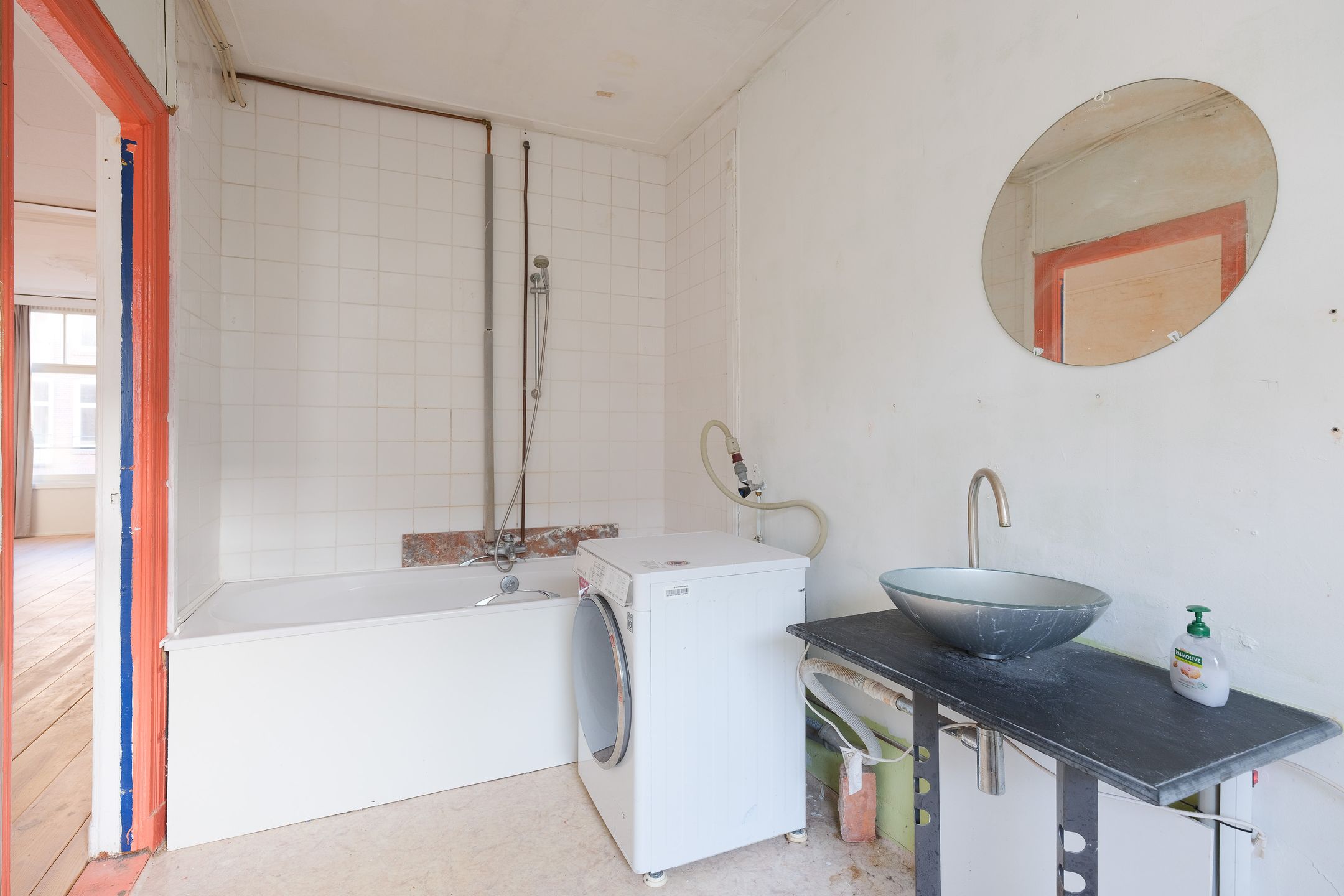 Foto 15 van Joan Melchior Kemperstraat 49-2