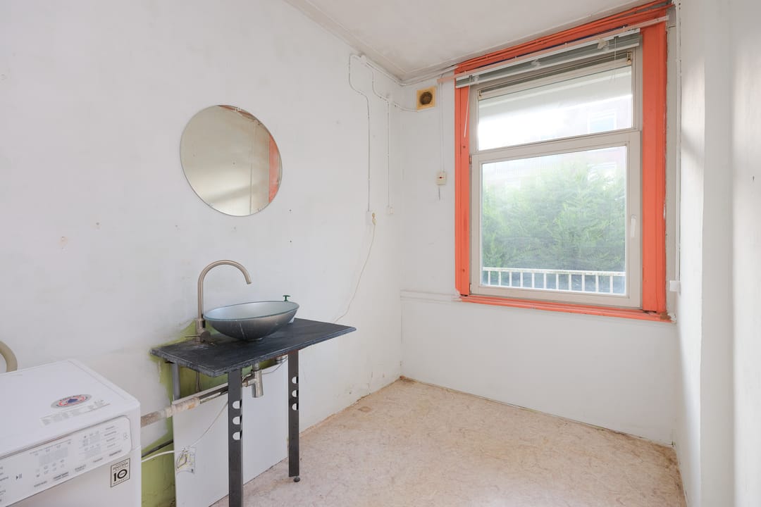 Foto 17 van Joan Melchior Kemperstraat 49-2