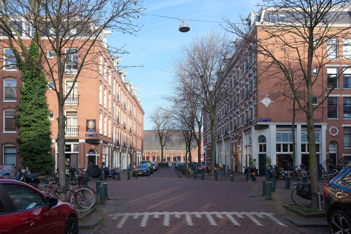 Foto 20 van Joan Melchior Kemperstraat 49-2