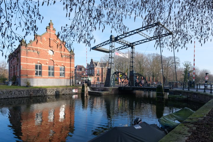 Foto 21 van Joan Melchior Kemperstraat 49-2